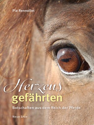cover image of Herzensgefährten